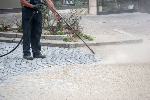  Edna, TX Pressure Washing Pros
