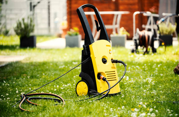 Best Playground Equipment Cleaning  in Edna, TX